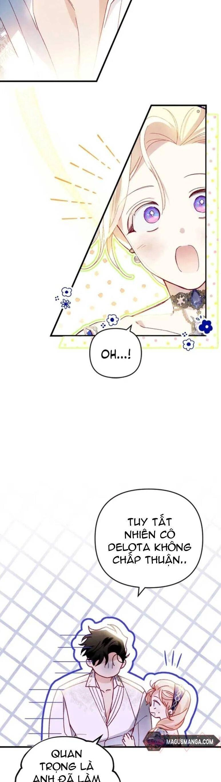 Nuôi Vị Hôn Phu Bằng Tiền Bạc Chapter 28 - 4