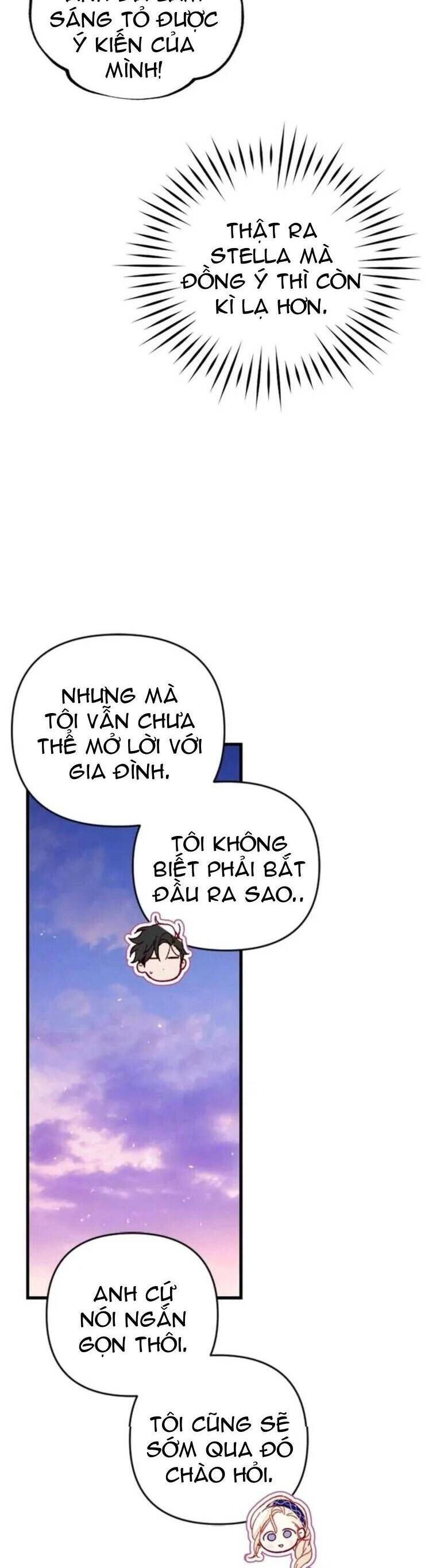 Nuôi Vị Hôn Phu Bằng Tiền Bạc Chapter 28 - 5