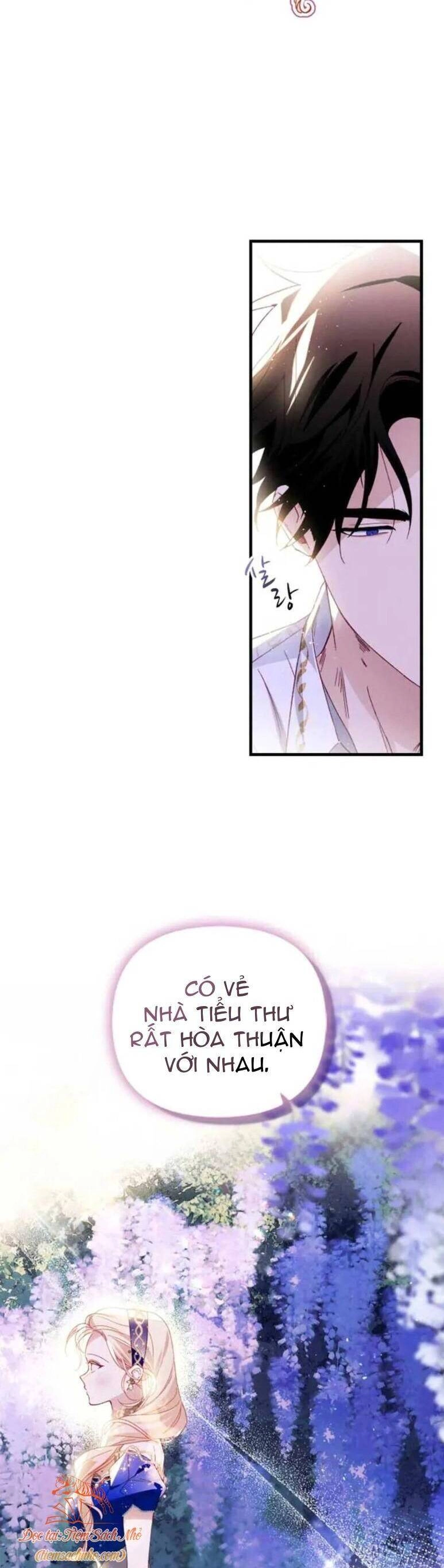 Nuôi Vị Hôn Phu Bằng Tiền Bạc Chapter 28 - 6