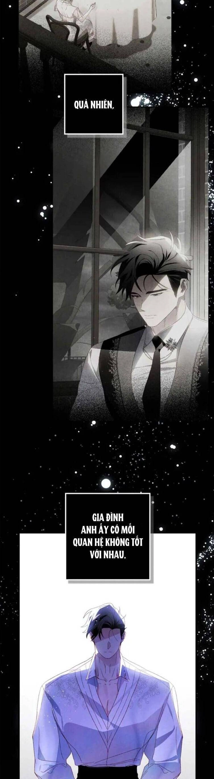 Nuôi Vị Hôn Phu Bằng Tiền Bạc Chapter 28 - 9