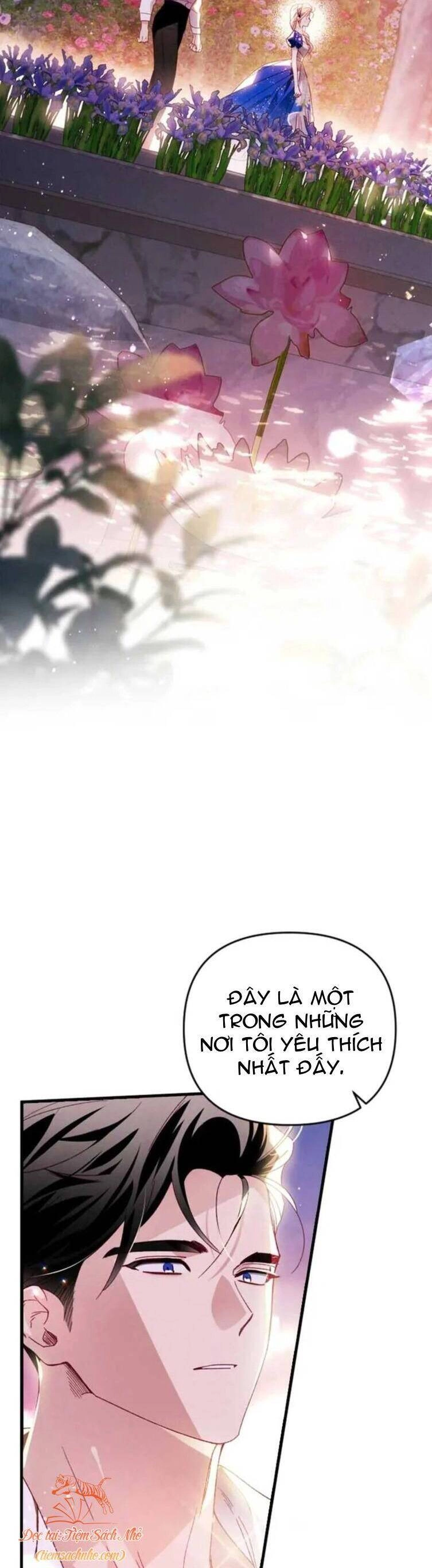 Nuôi Vị Hôn Phu Bằng Tiền Bạc Chapter 28 - 12