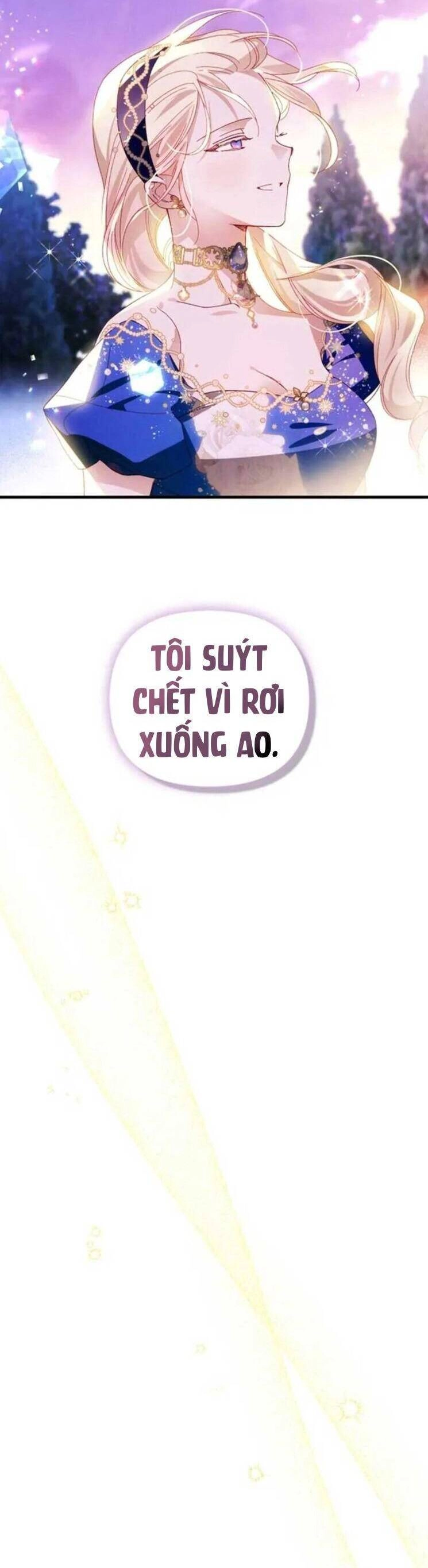 Nuôi Vị Hôn Phu Bằng Tiền Bạc Chapter 28 - 15