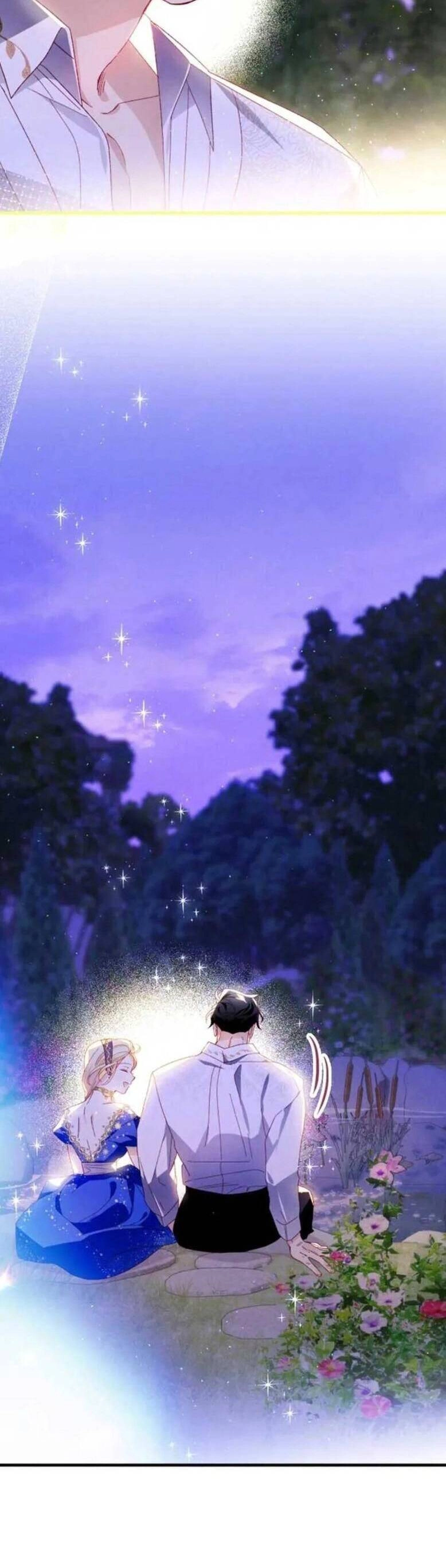 Nuôi Vị Hôn Phu Bằng Tiền Bạc Chapter 28 - 27