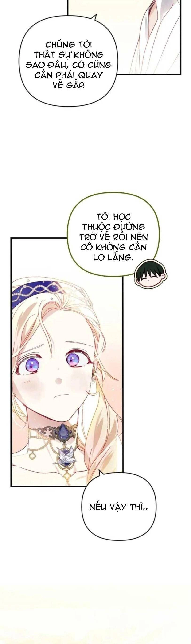 Nuôi Vị Hôn Phu Bằng Tiền Bạc Chapter 28 - 38