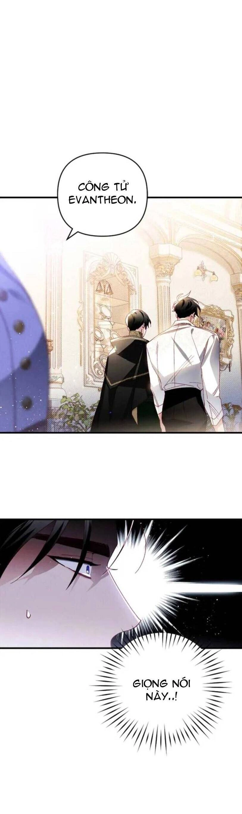 Nuôi Vị Hôn Phu Bằng Tiền Bạc Chapter 28 - 41