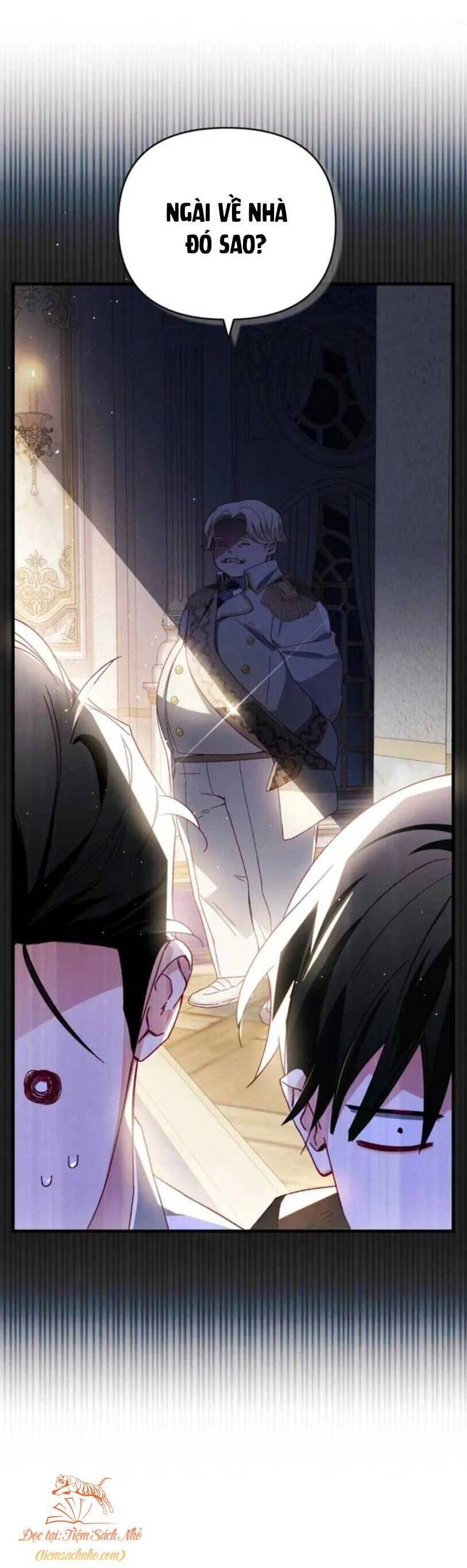 Nuôi Vị Hôn Phu Bằng Tiền Bạc Chapter 28 - 42