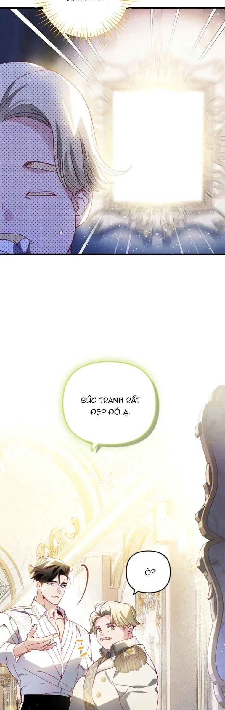 Nuôi Vị Hôn Phu Bằng Tiền Bạc Chapter 29 - 8