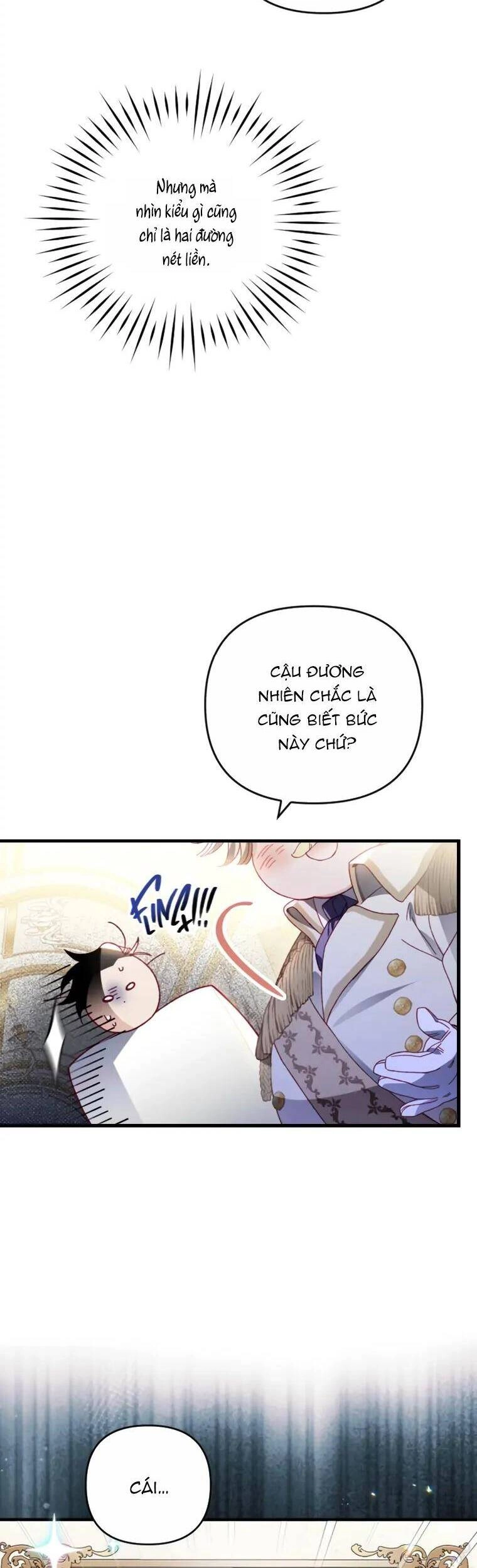 Nuôi Vị Hôn Phu Bằng Tiền Bạc Chapter 29 - 15