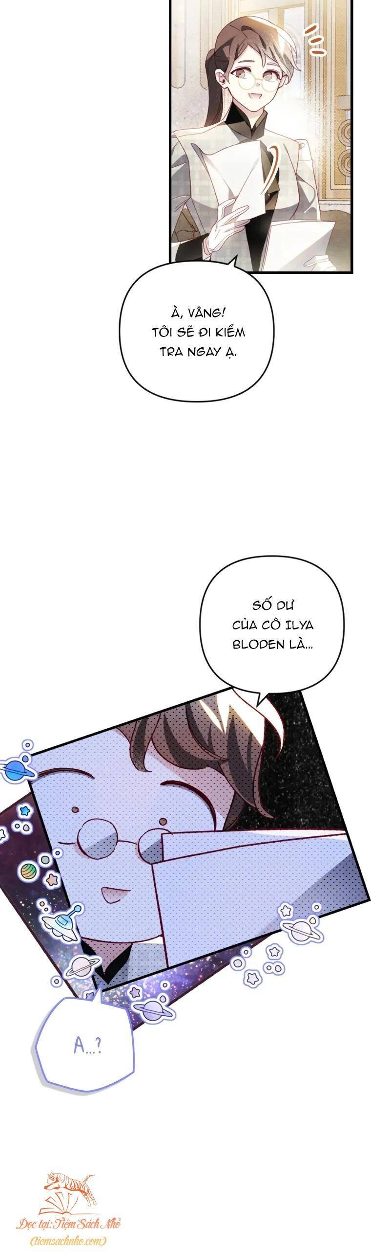 Nuôi Vị Hôn Phu Bằng Tiền Bạc Chapter 29 - 31