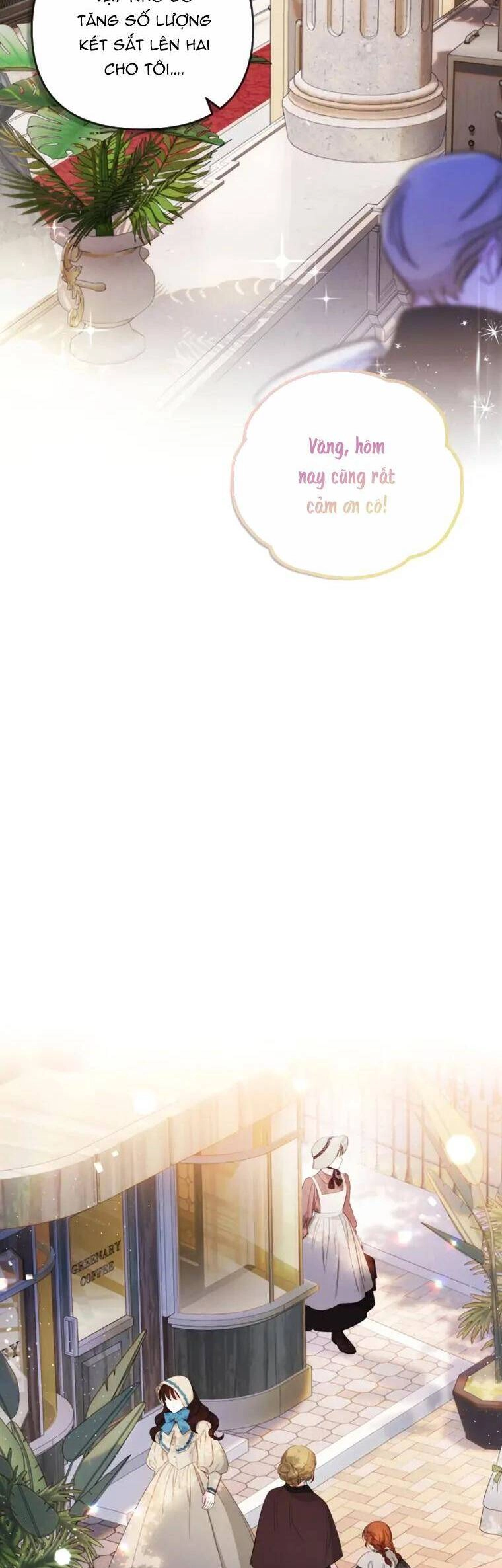 Nuôi Vị Hôn Phu Bằng Tiền Bạc Chapter 29 - 35