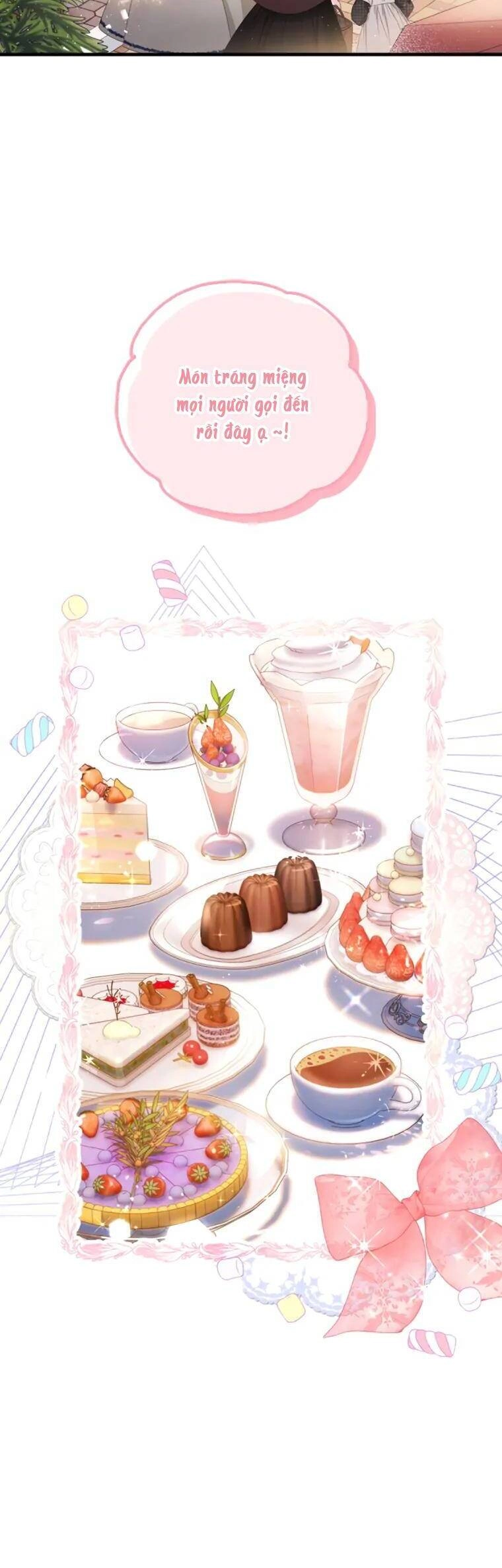 Nuôi Vị Hôn Phu Bằng Tiền Bạc Chapter 29 - 36