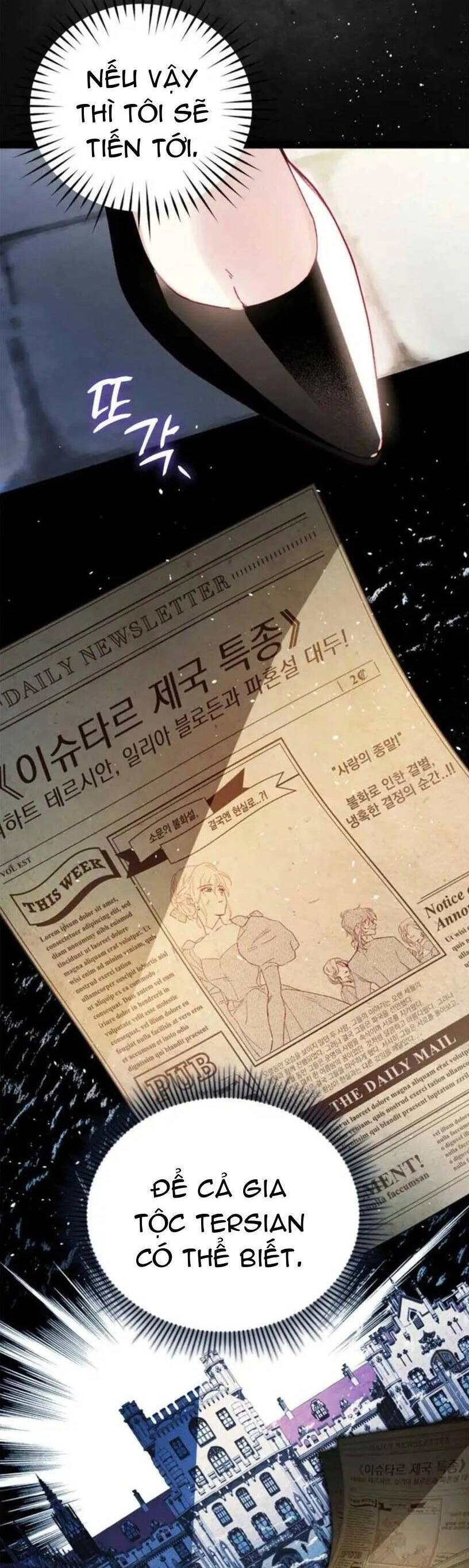 Nuôi Vị Hôn Phu Bằng Tiền Bạc Chapter 30 - 23