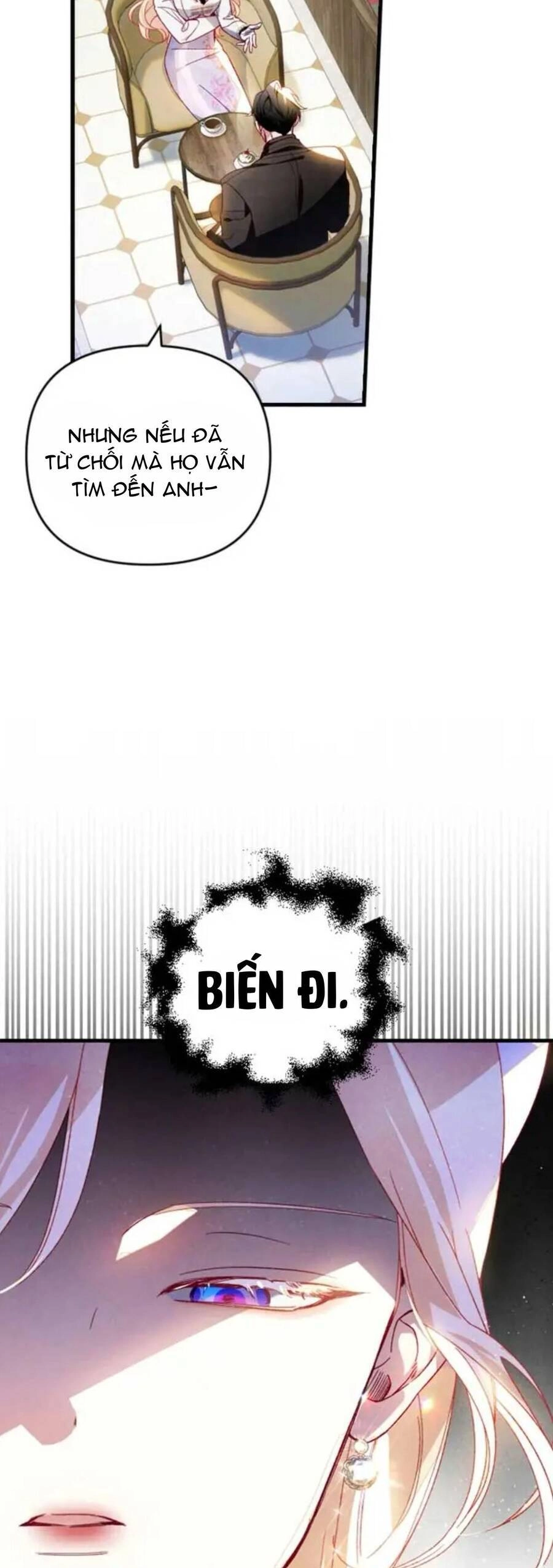 Nuôi Vị Hôn Phu Bằng Tiền Bạc Chapter 30 - 37