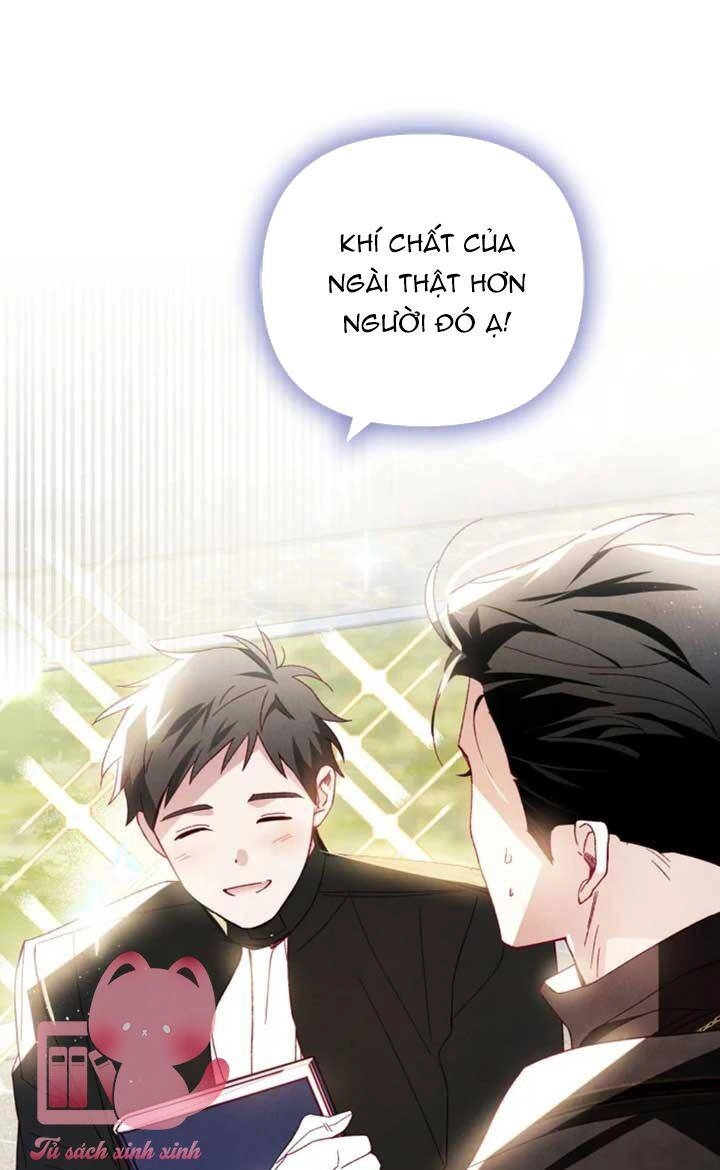 Nuôi Vị Hôn Phu Bằng Tiền Bạc Chapter 31 - 2