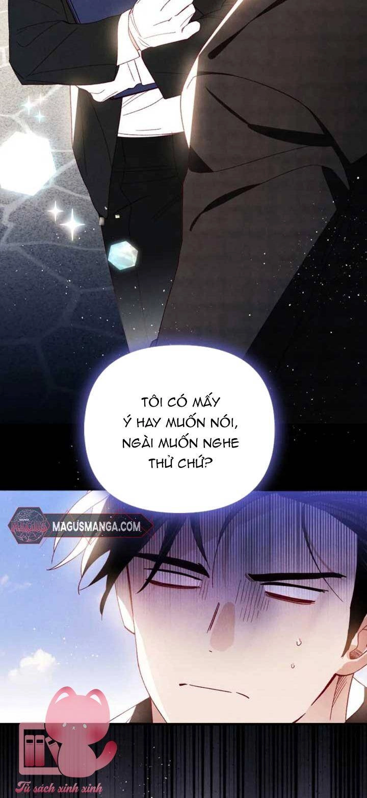 Nuôi Vị Hôn Phu Bằng Tiền Bạc Chapter 31 - 3