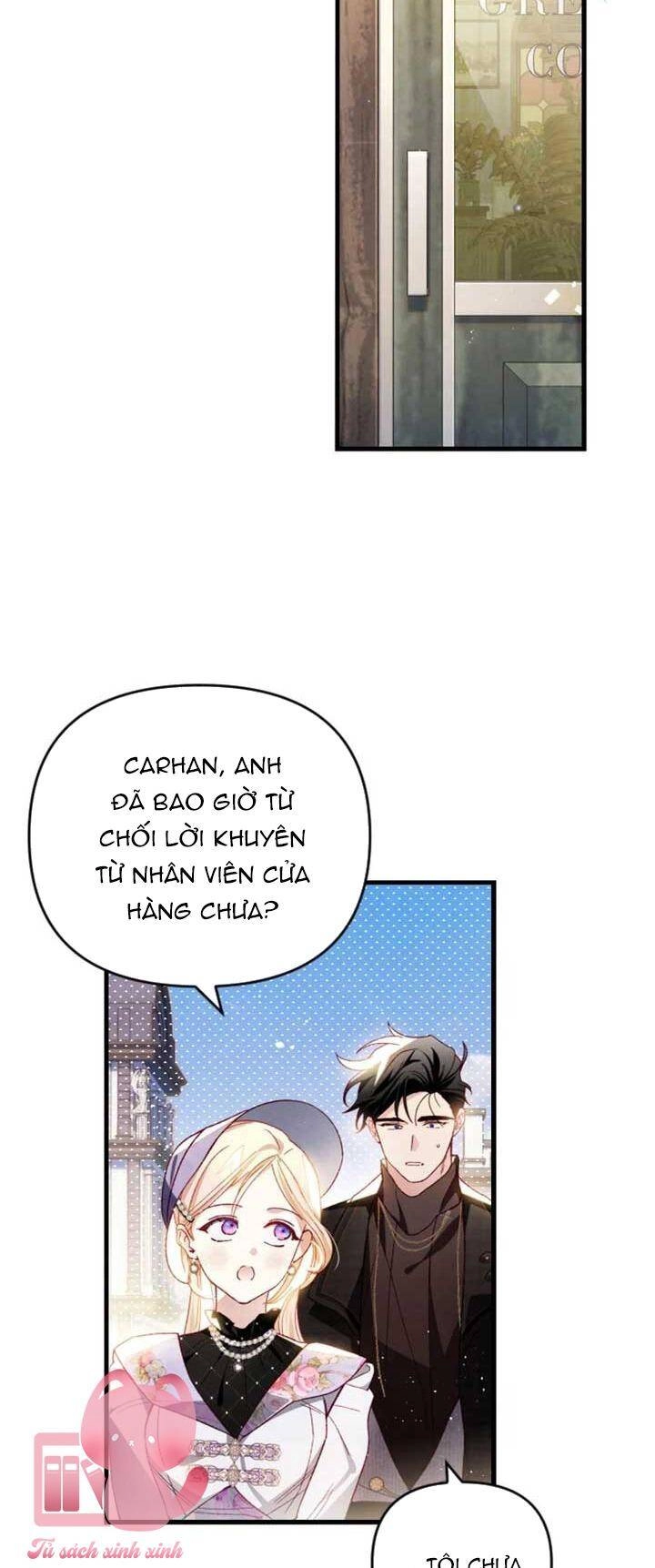 Nuôi Vị Hôn Phu Bằng Tiền Bạc Chapter 31 - 5