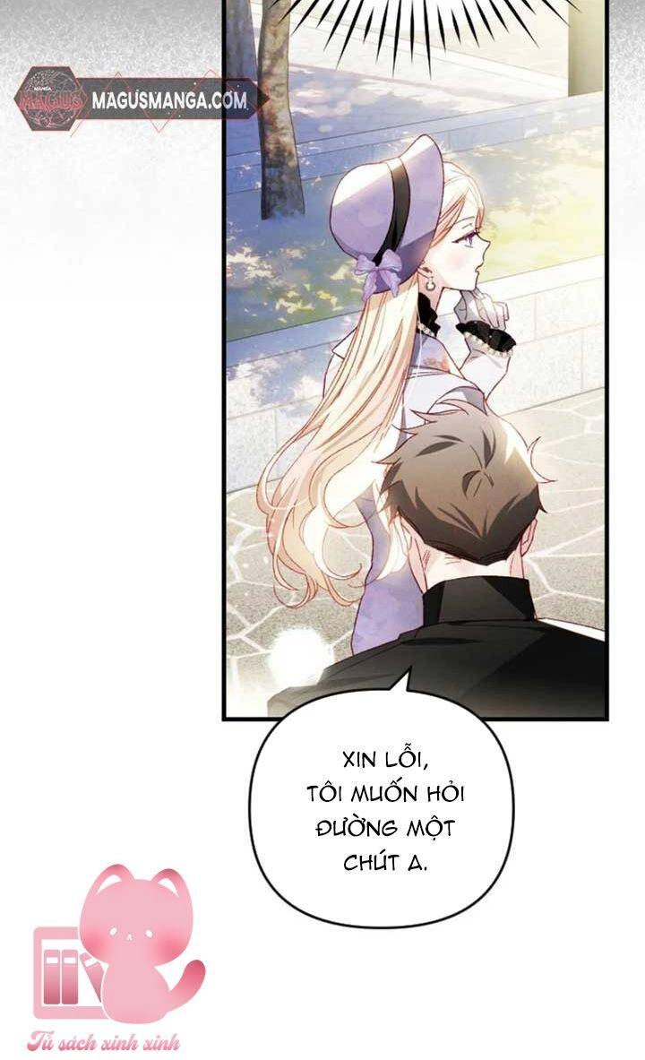 Nuôi Vị Hôn Phu Bằng Tiền Bạc Chapter 31 - 7