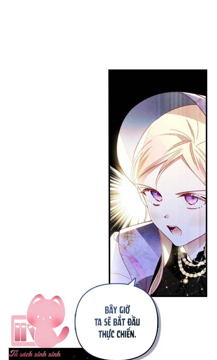 Nuôi Vị Hôn Phu Bằng Tiền Bạc Chapter 31 - 12