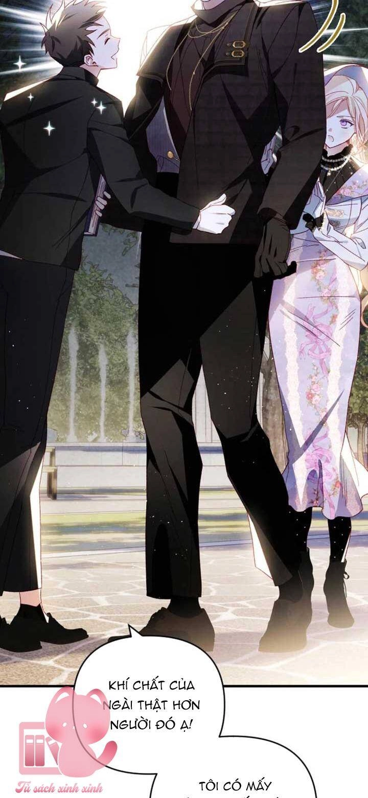 Nuôi Vị Hôn Phu Bằng Tiền Bạc Chapter 31 - 15