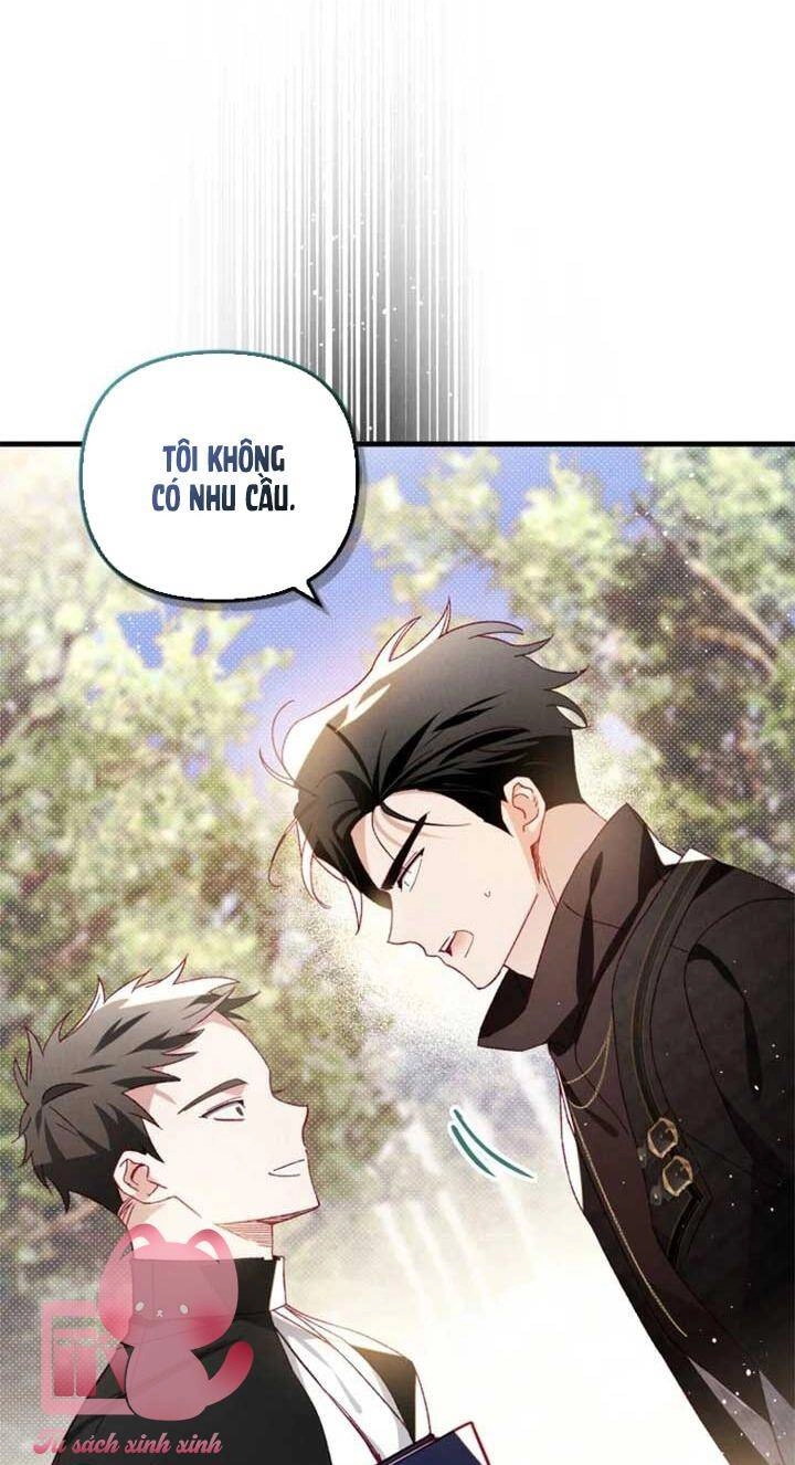 Nuôi Vị Hôn Phu Bằng Tiền Bạc Chapter 31 - 18