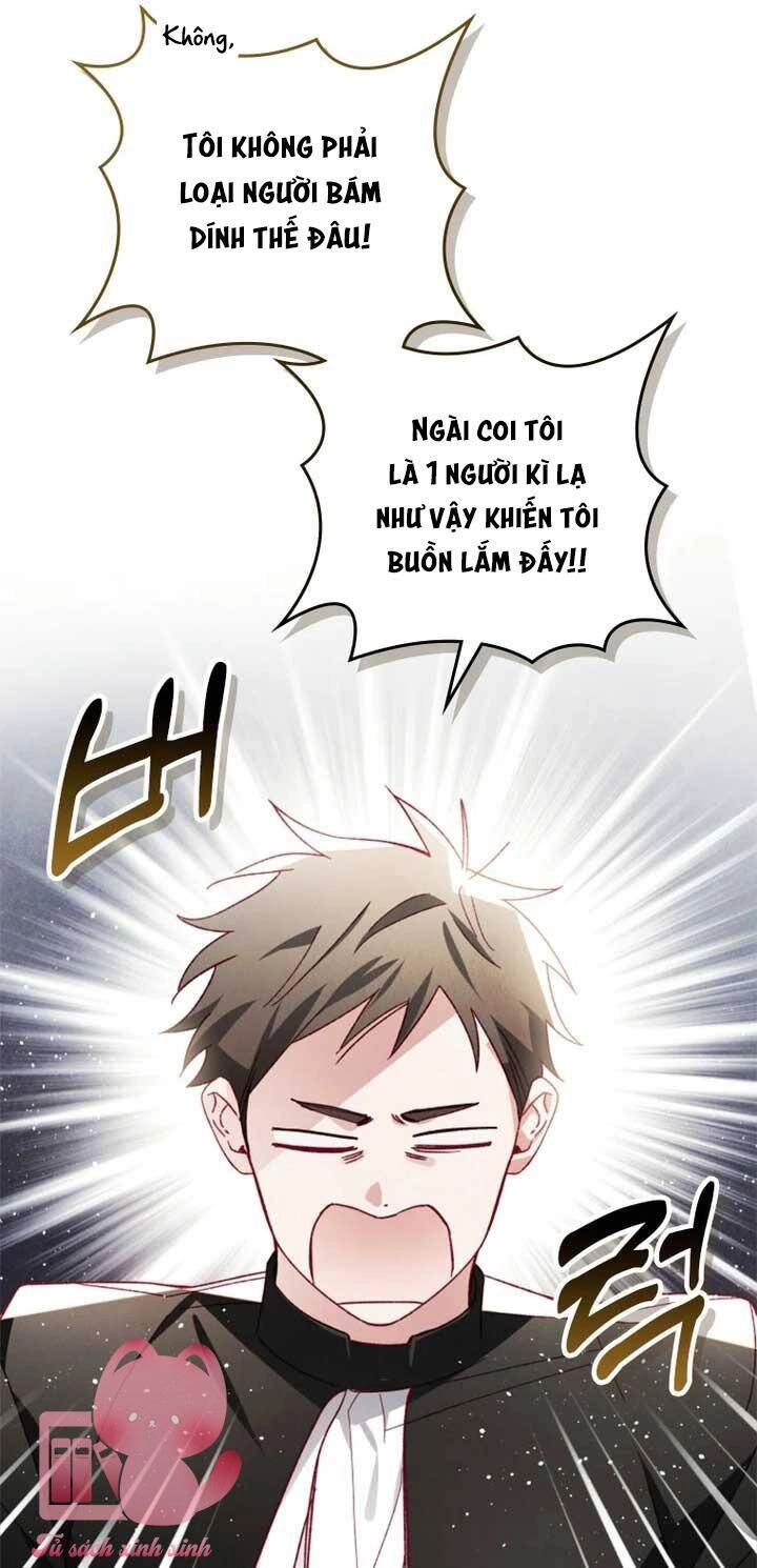 Nuôi Vị Hôn Phu Bằng Tiền Bạc Chapter 31 - 21