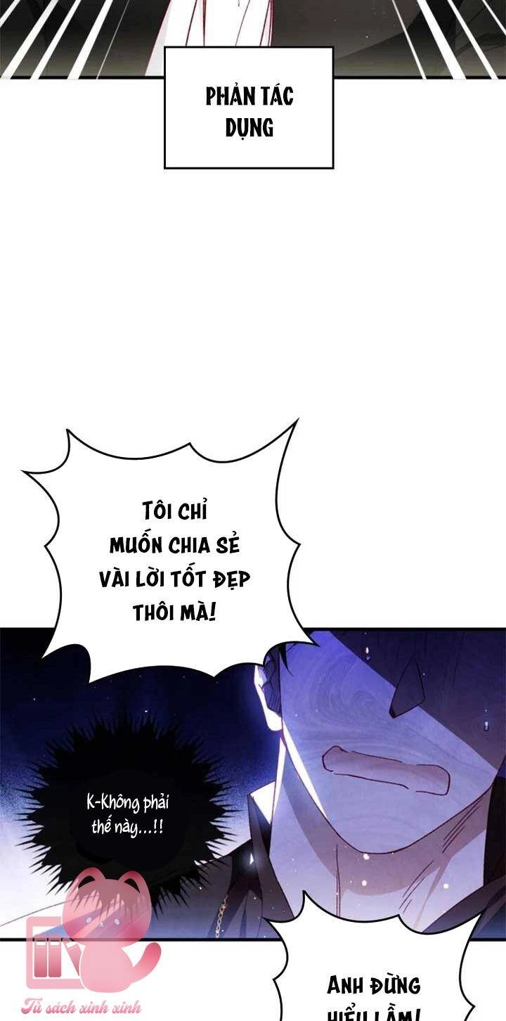 Nuôi Vị Hôn Phu Bằng Tiền Bạc Chapter 31 - 22