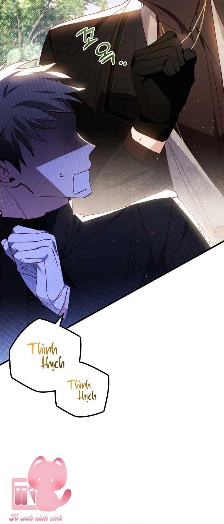 Nuôi Vị Hôn Phu Bằng Tiền Bạc Chapter 31 - 26