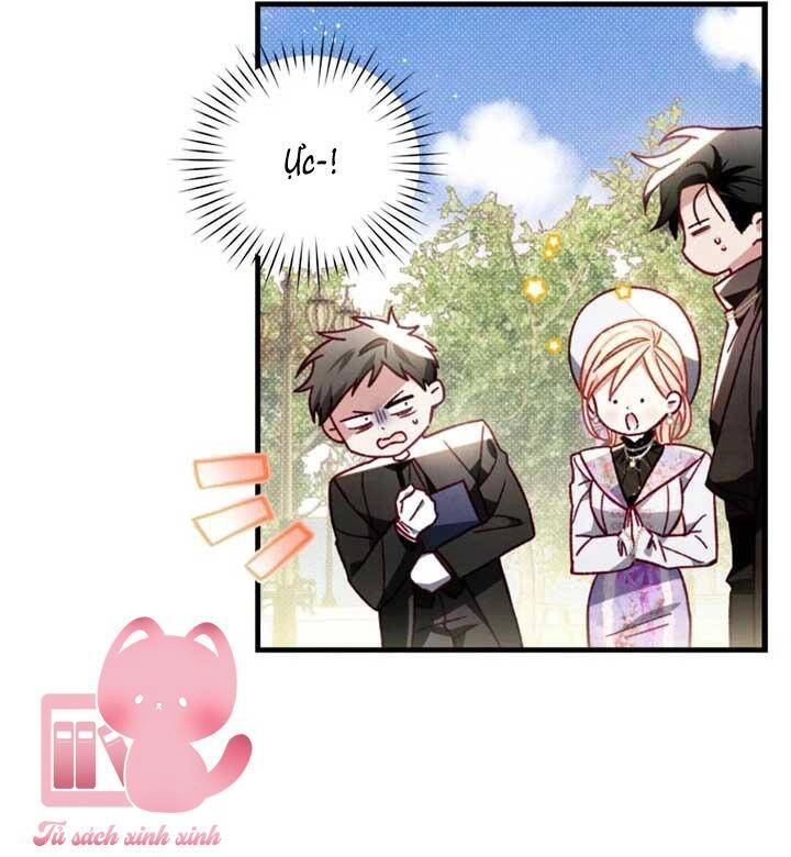 Nuôi Vị Hôn Phu Bằng Tiền Bạc Chapter 31 - 27