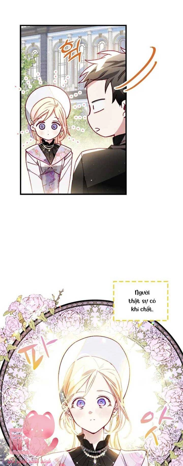 Nuôi Vị Hôn Phu Bằng Tiền Bạc Chapter 31 - 28