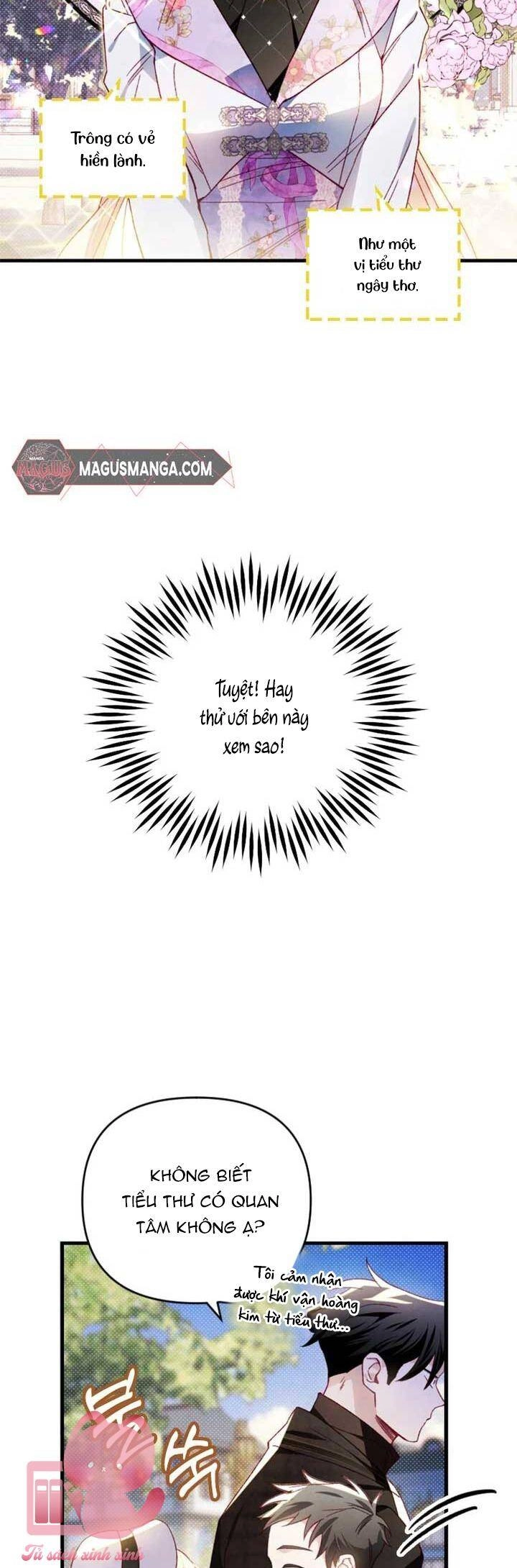 Nuôi Vị Hôn Phu Bằng Tiền Bạc Chapter 31 - 29