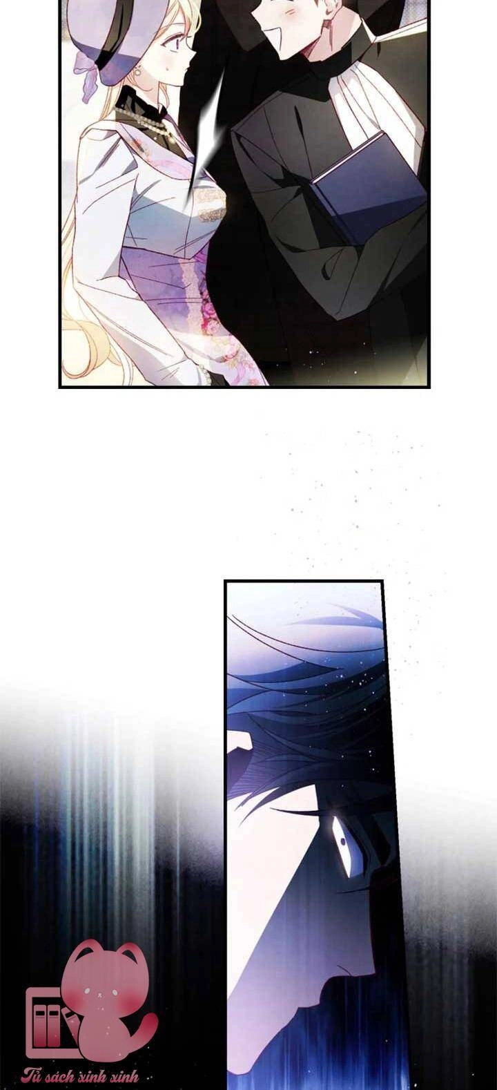 Nuôi Vị Hôn Phu Bằng Tiền Bạc Chapter 31 - 30