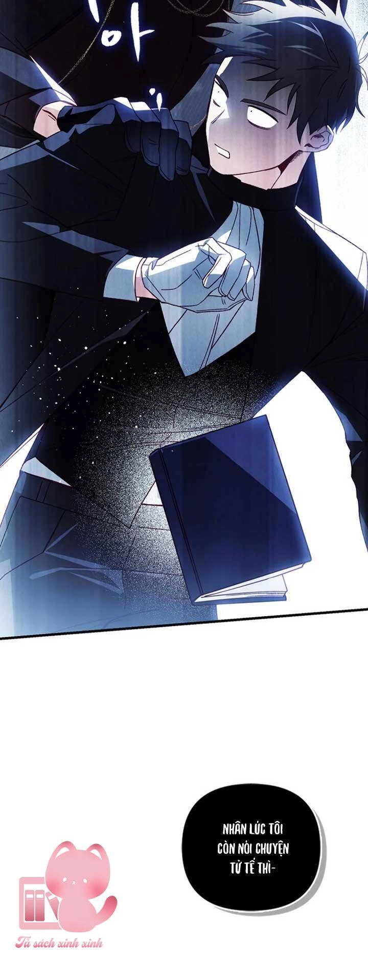 Nuôi Vị Hôn Phu Bằng Tiền Bạc Chapter 31 - 34