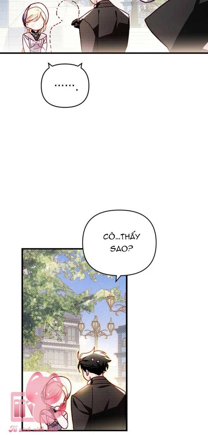 Nuôi Vị Hôn Phu Bằng Tiền Bạc Chapter 31 - 37