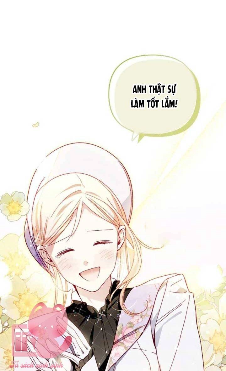 Nuôi Vị Hôn Phu Bằng Tiền Bạc Chapter 31 - 39