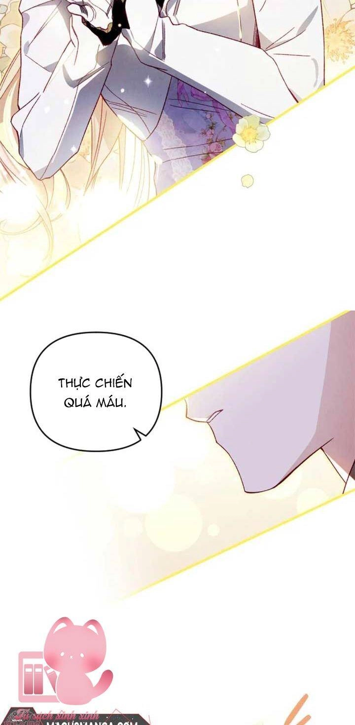 Nuôi Vị Hôn Phu Bằng Tiền Bạc Chapter 31 - 40