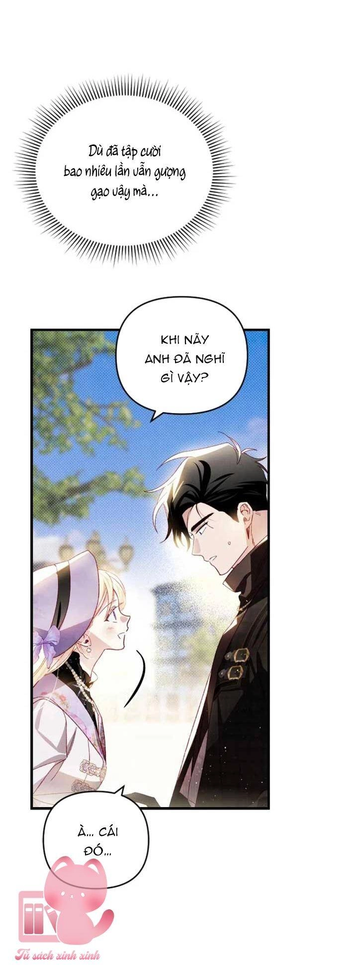 Nuôi Vị Hôn Phu Bằng Tiền Bạc Chapter 31 - 43