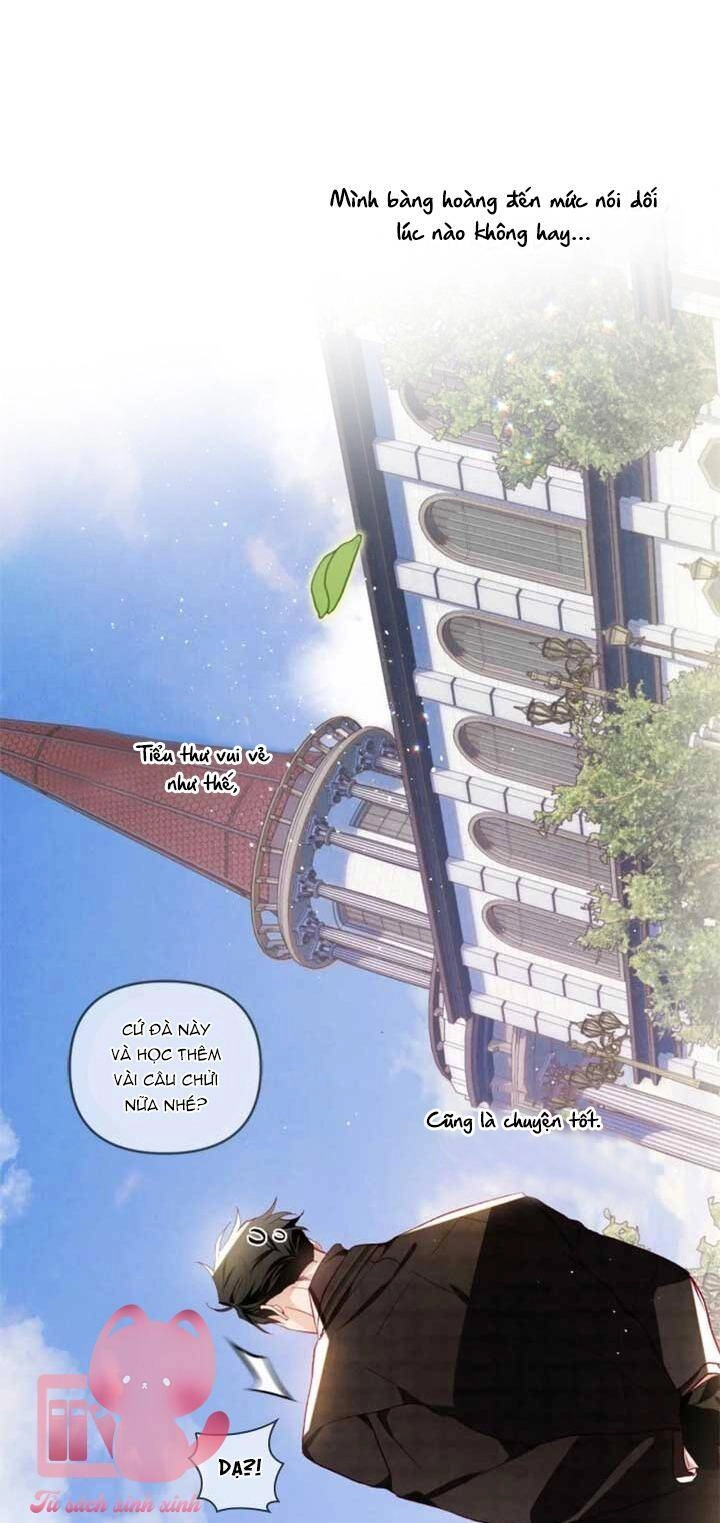 Nuôi Vị Hôn Phu Bằng Tiền Bạc Chapter 31 - 52