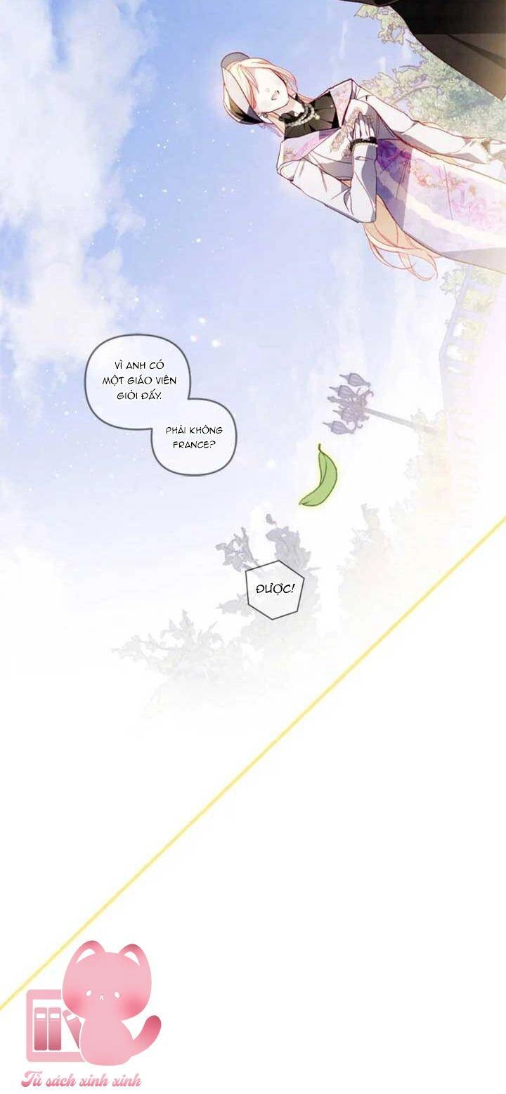 Nuôi Vị Hôn Phu Bằng Tiền Bạc Chapter 31 - 53