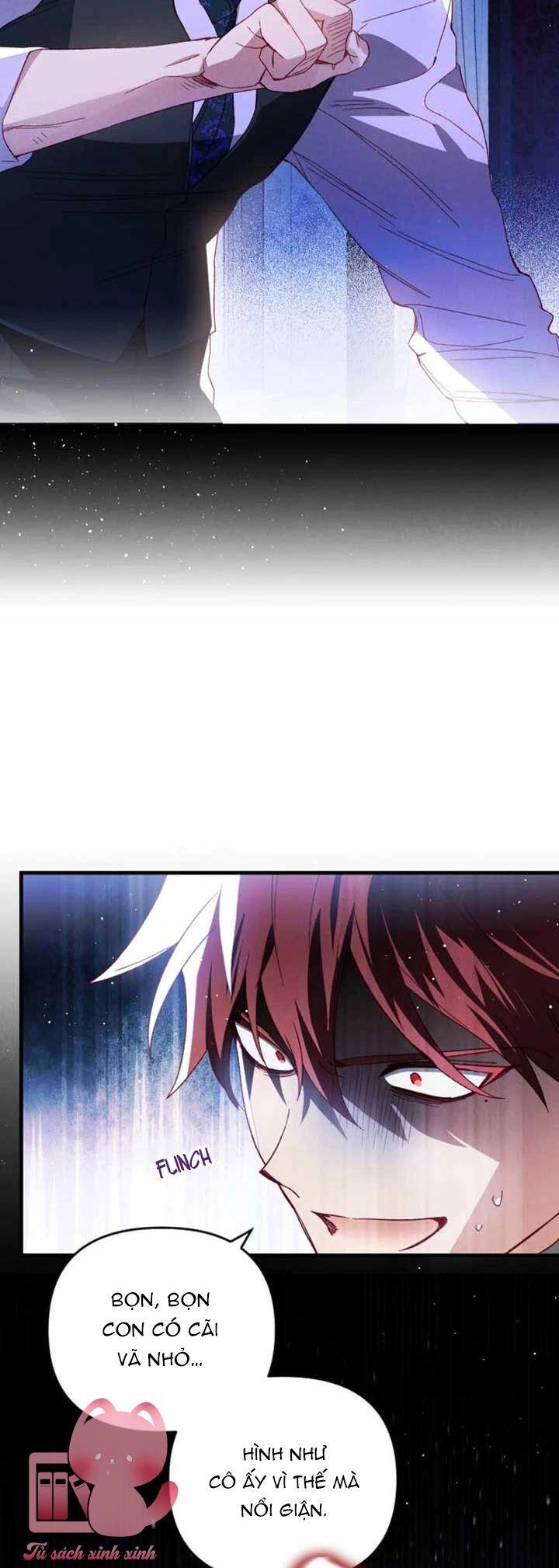 Nuôi Vị Hôn Phu Bằng Tiền Bạc Chapter 31 - 71