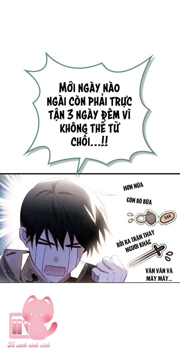 Nuôi Vị Hôn Phu Bằng Tiền Bạc Chapter 32 - 5