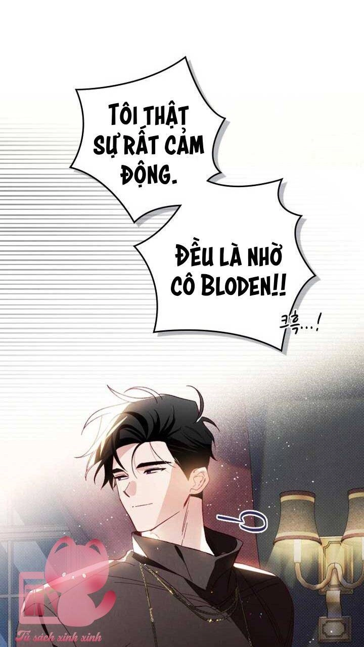 Nuôi Vị Hôn Phu Bằng Tiền Bạc Chapter 32 - 6