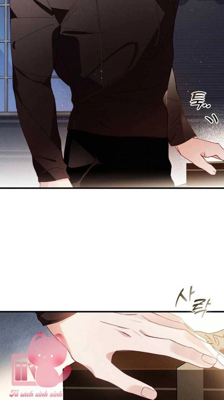 Nuôi Vị Hôn Phu Bằng Tiền Bạc Chapter 32 - 7