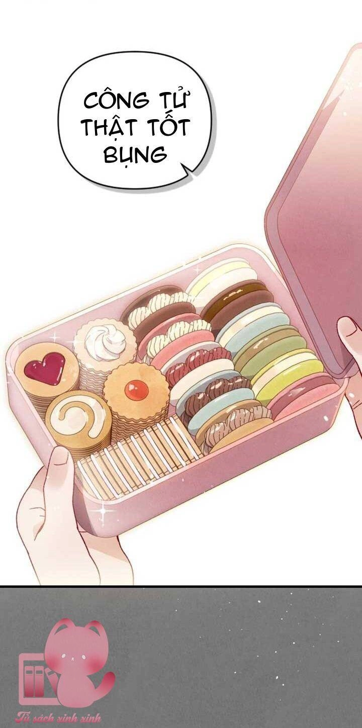 Nuôi Vị Hôn Phu Bằng Tiền Bạc Chapter 32 - 10