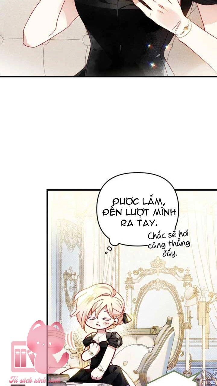 Nuôi Vị Hôn Phu Bằng Tiền Bạc Chapter 32 - 65