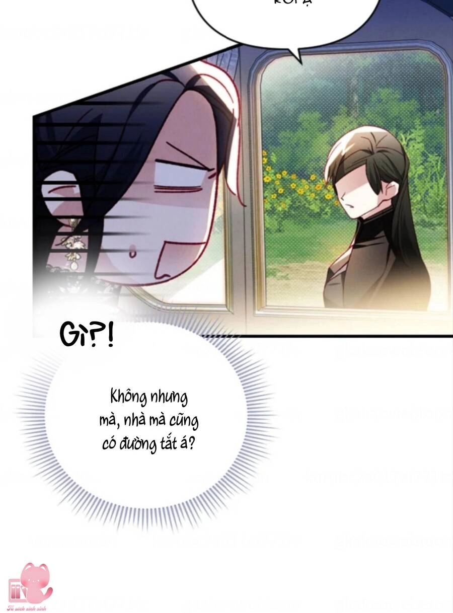 Nuôi Vị Hôn Phu Bằng Tiền Bạc Chapter 33 - 8