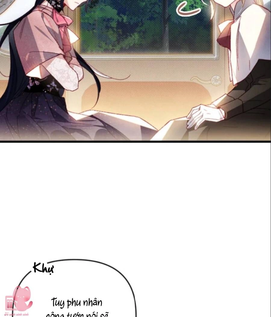 Nuôi Vị Hôn Phu Bằng Tiền Bạc Chapter 33 - 10