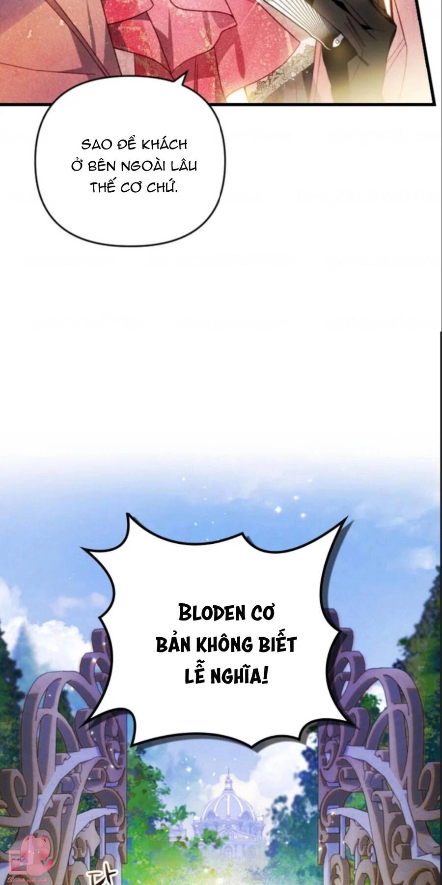 Nuôi Vị Hôn Phu Bằng Tiền Bạc Chapter 33 - 18