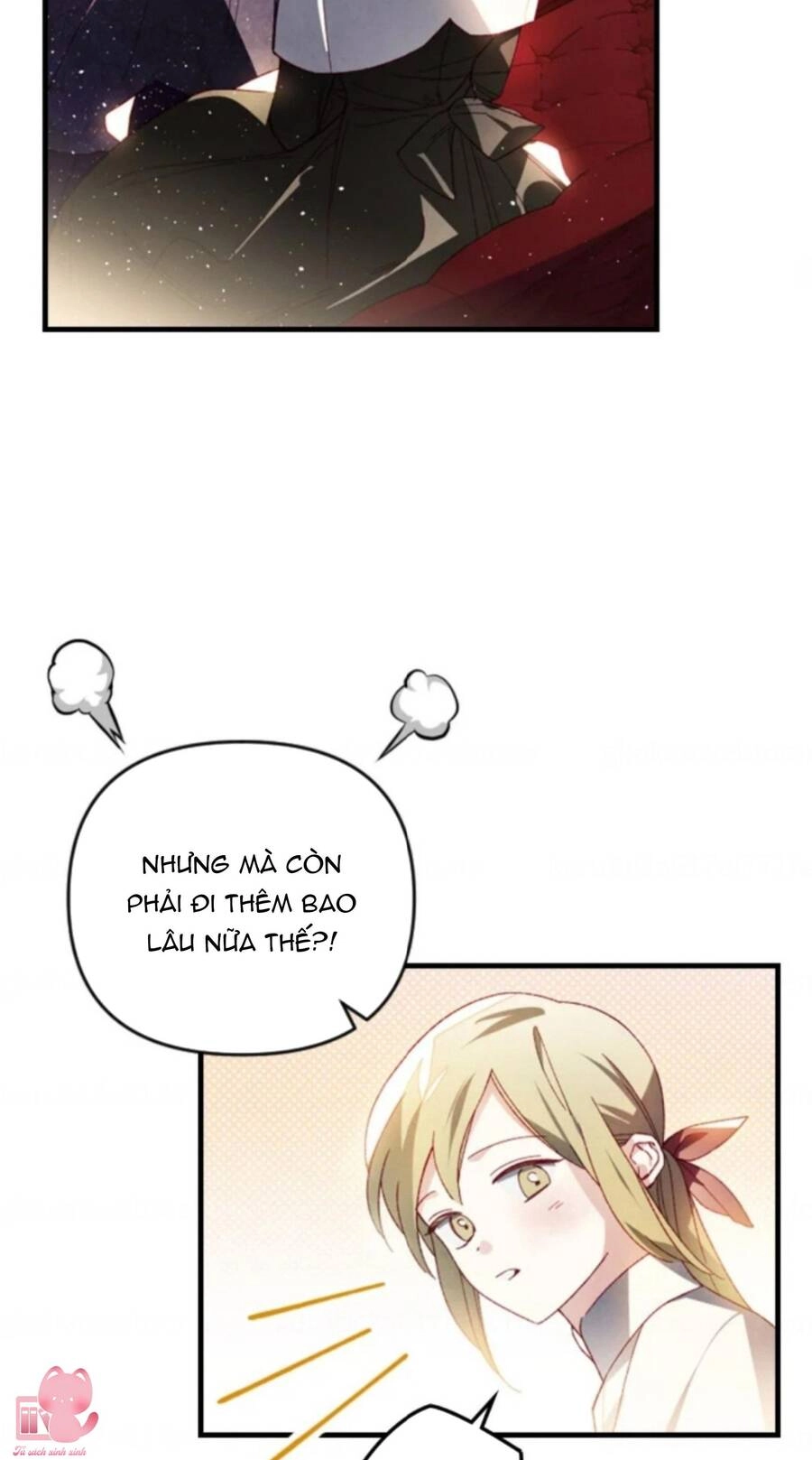 Nuôi Vị Hôn Phu Bằng Tiền Bạc Chapter 33 - 26