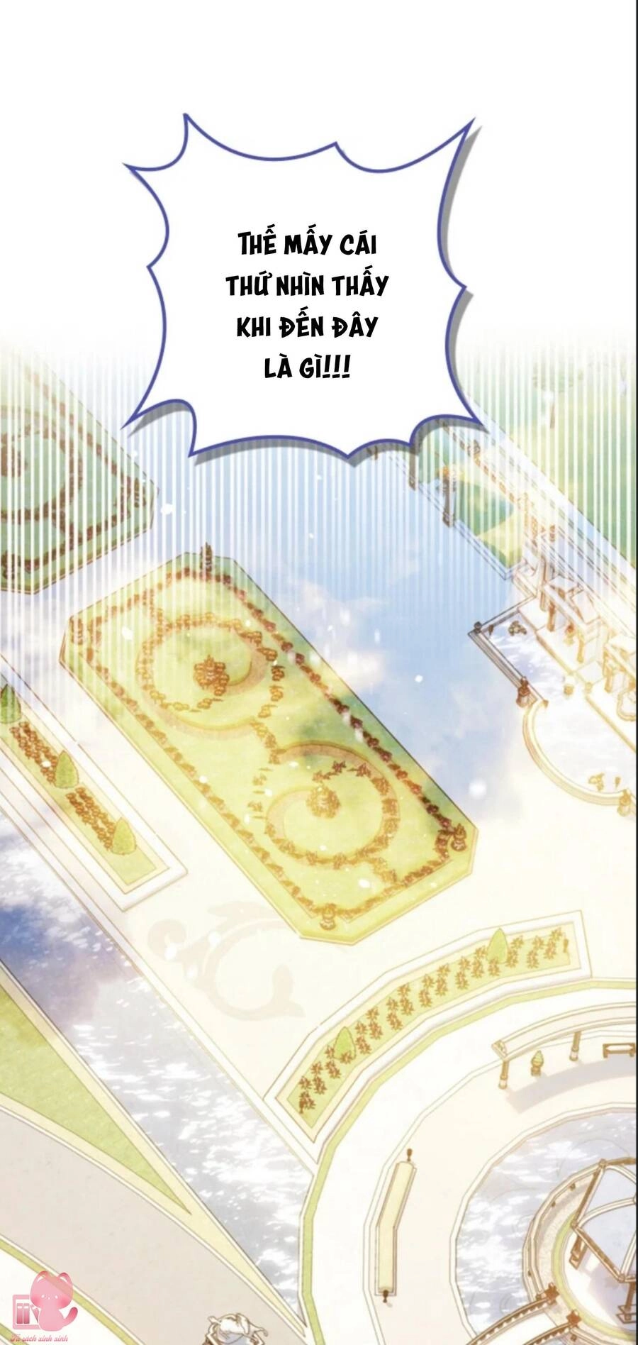 Nuôi Vị Hôn Phu Bằng Tiền Bạc Chapter 33 - 32