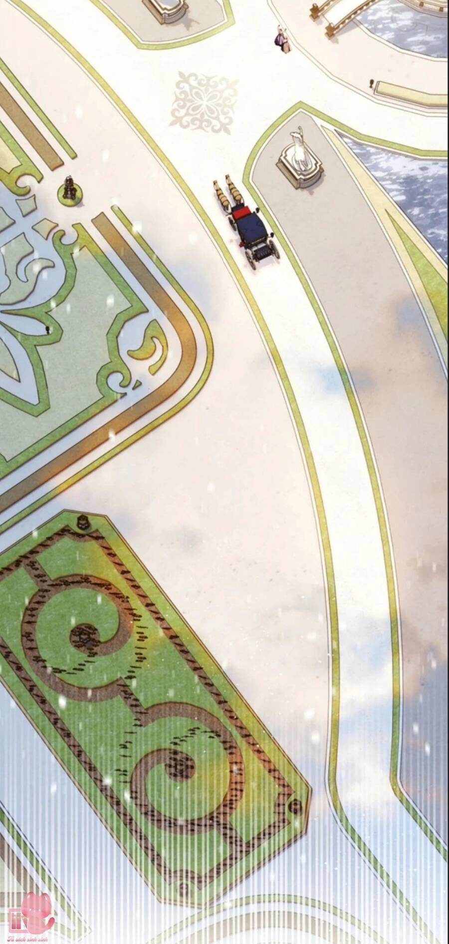 Nuôi Vị Hôn Phu Bằng Tiền Bạc Chapter 33 - 33